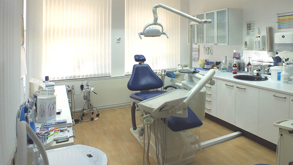 Einrichtung - Gemeinschaftspraxis für Zahnheilkunde in 42489 Wülfrath